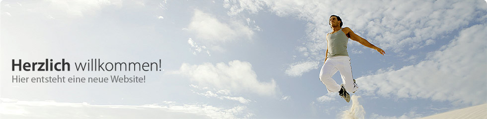 Webhosting