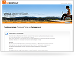 Webhosting mit SEO